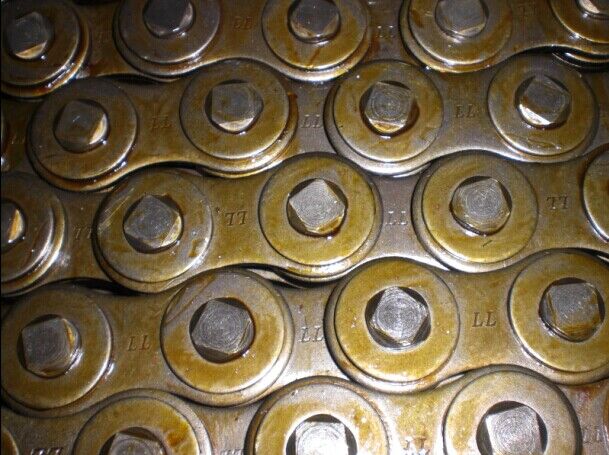 港機鏈條LL系列