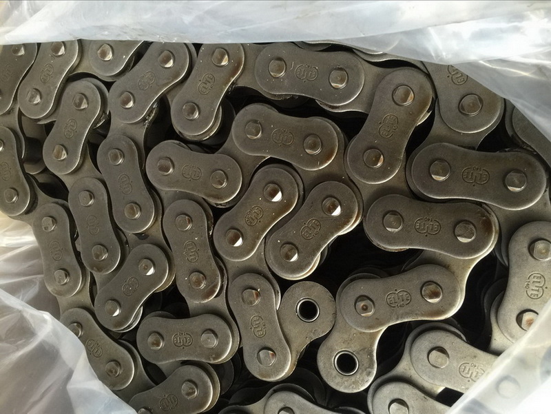 港機雙排滾子鏈